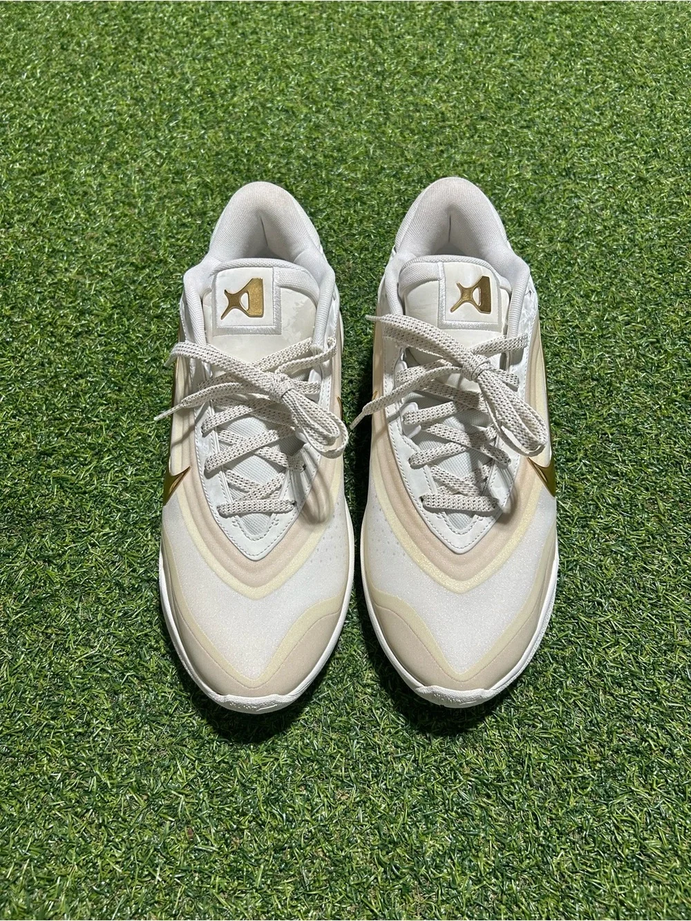 Nike Aja Basketball Sneakers